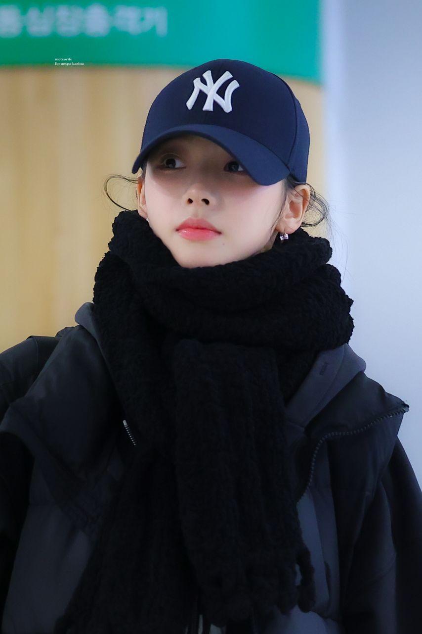 [에스파] 카리나0