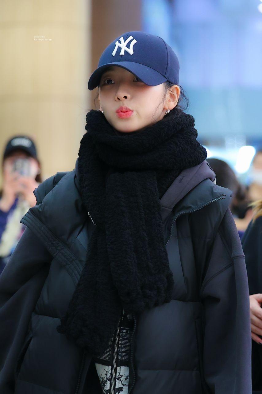 [에스파] 카리나2