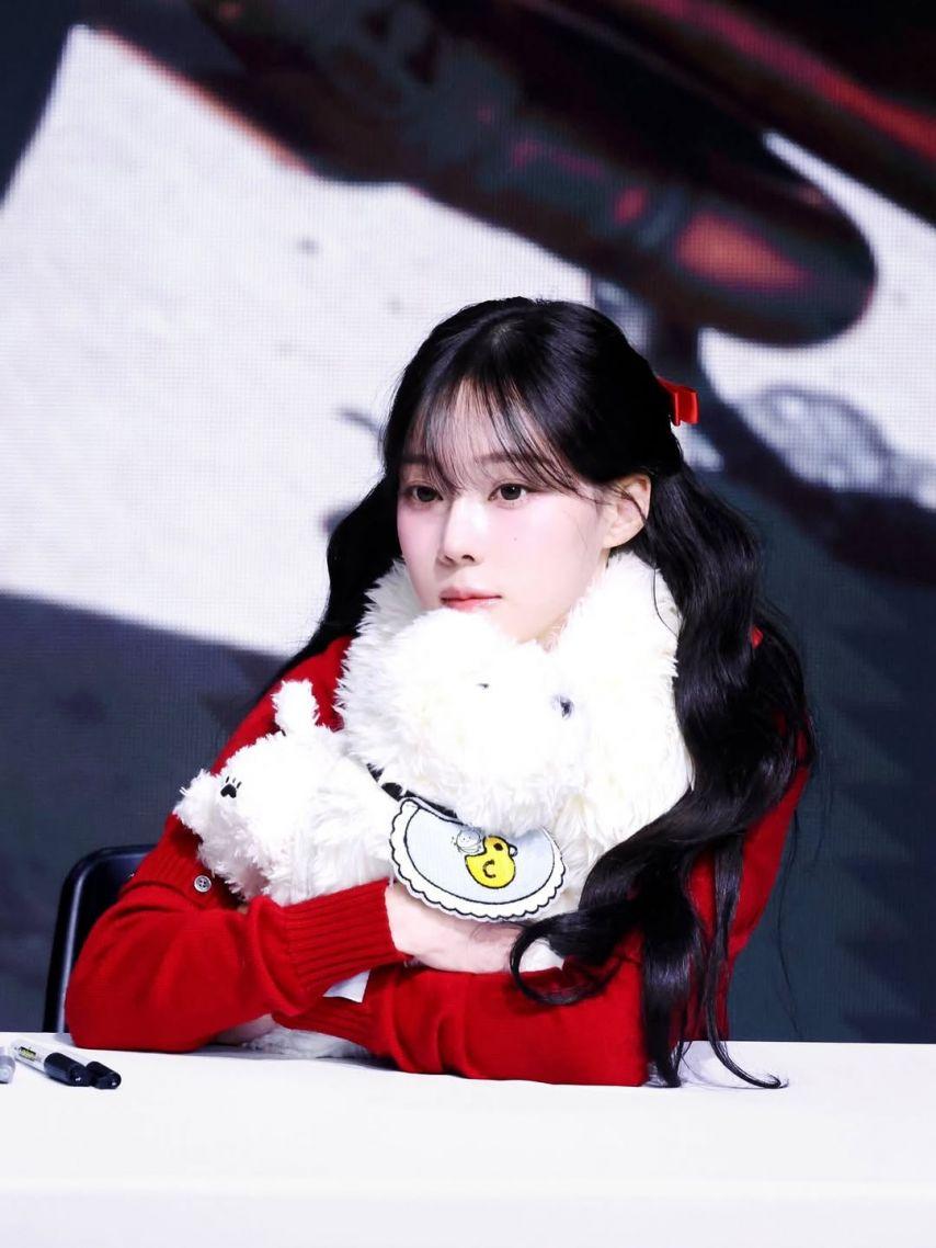 에스파 (aespa) 윈터0