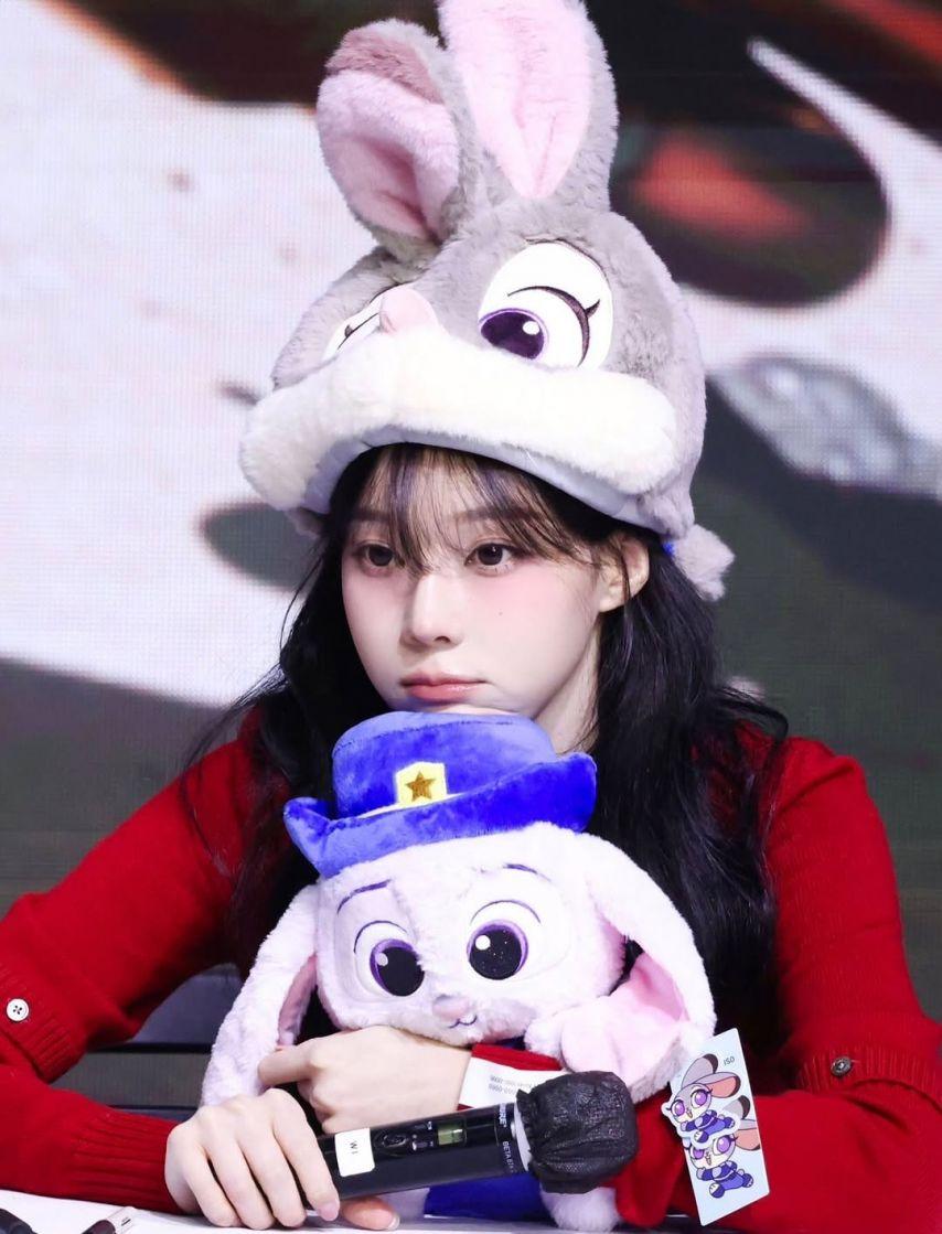 에스파 (aespa) 윈터2