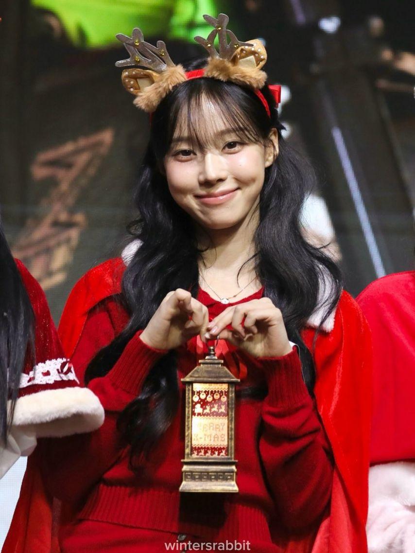 에스파 (aespa) 윈터3