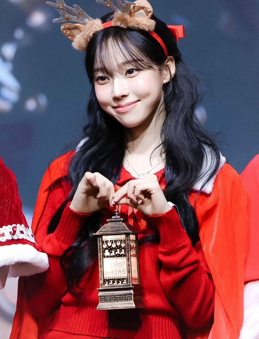 에스파 (aespa) 윈터4