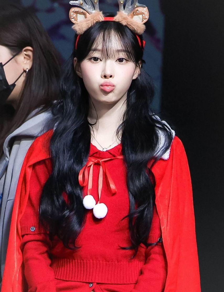 에스파 (aespa) 윈터5