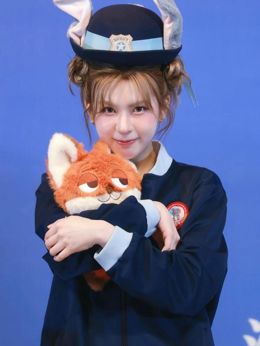 NMIXX (엔믹스) 배이4