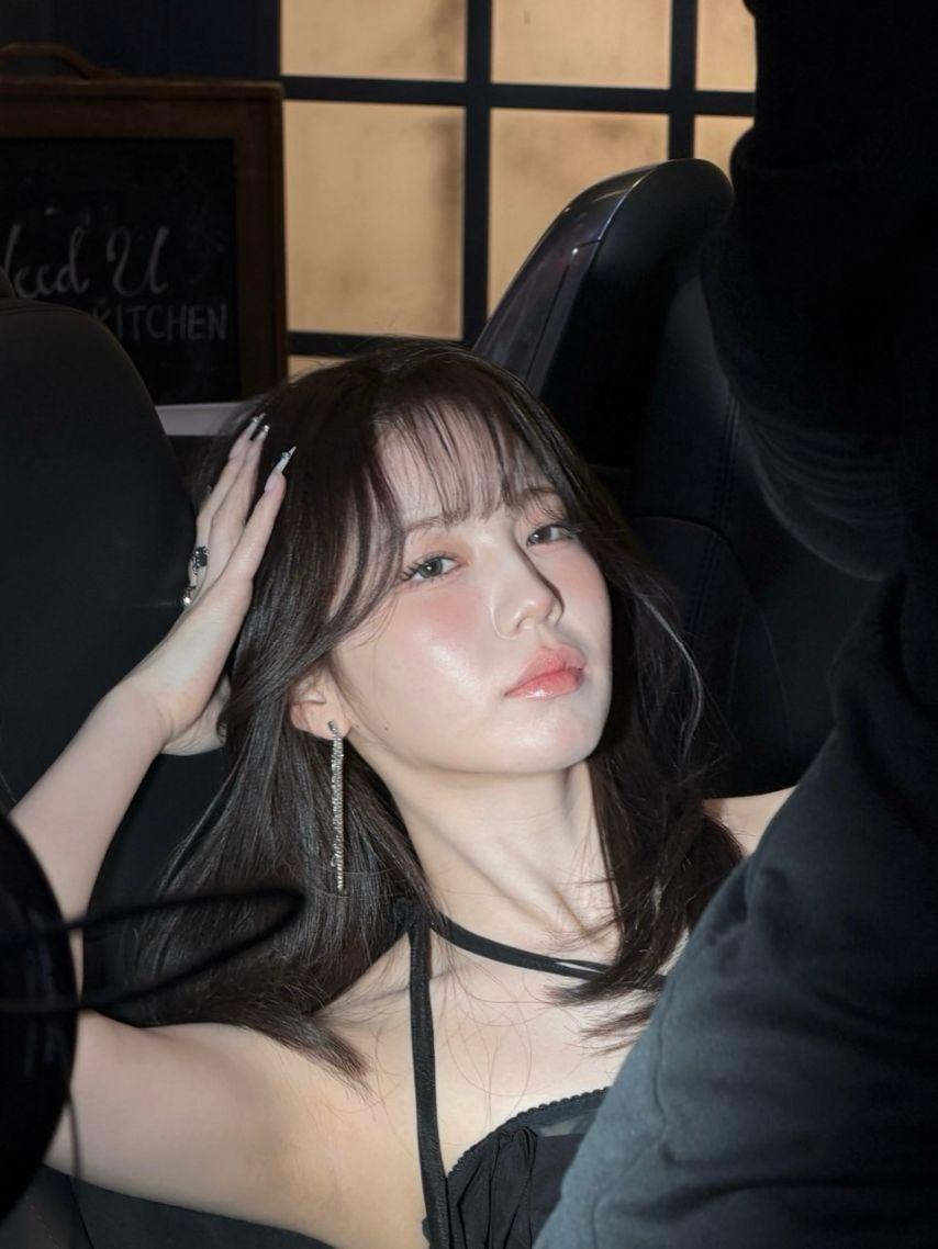 니쥬 (NiziU) 아야카6