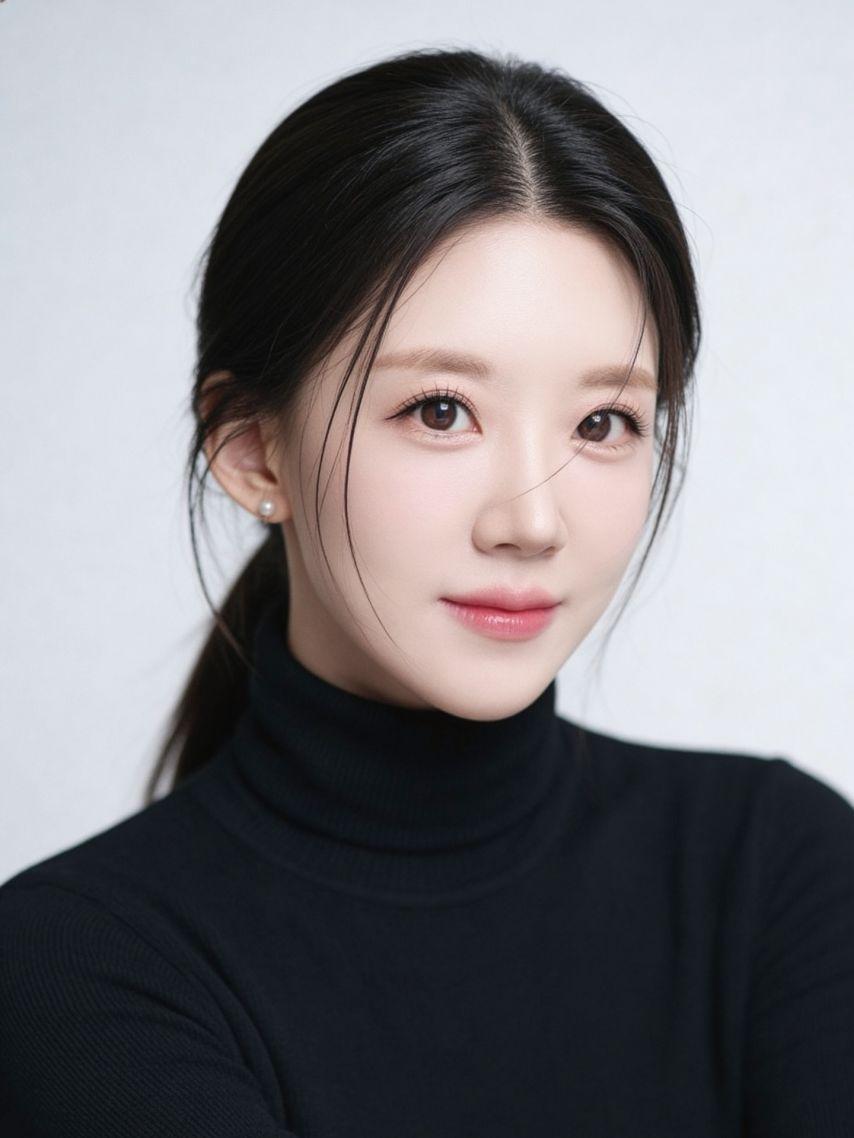 소이원 아나운서2