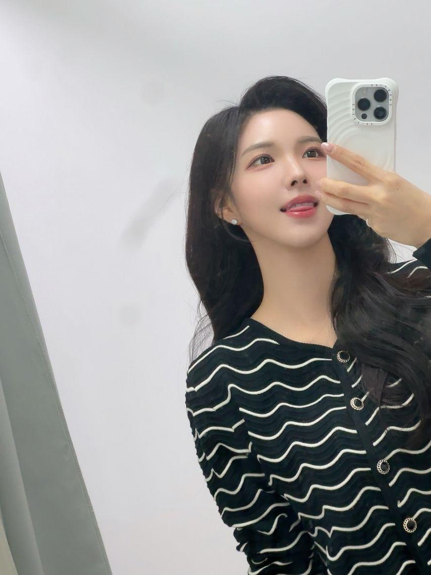 정은혜 아나운서1