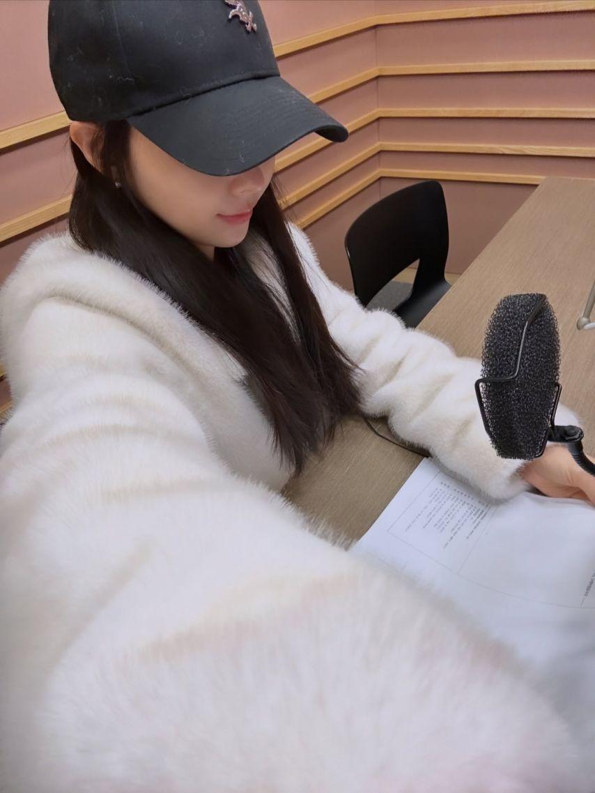 정은혜 아나운서4