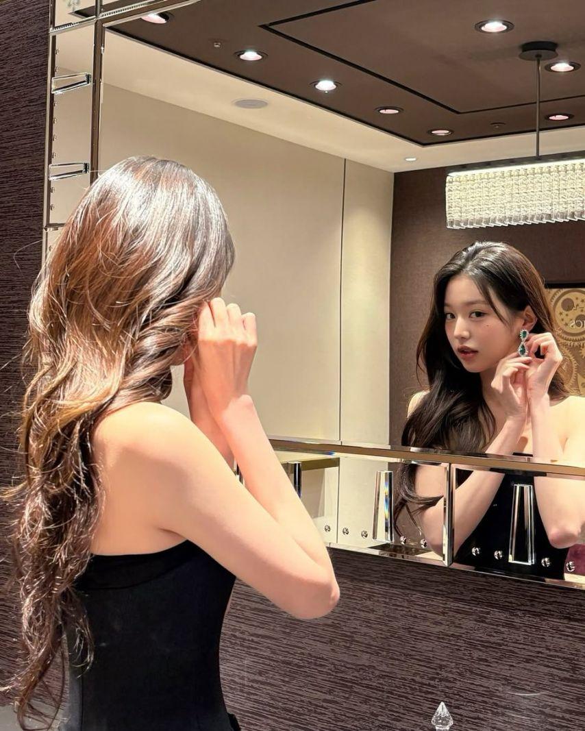 [아이브] 장원영3