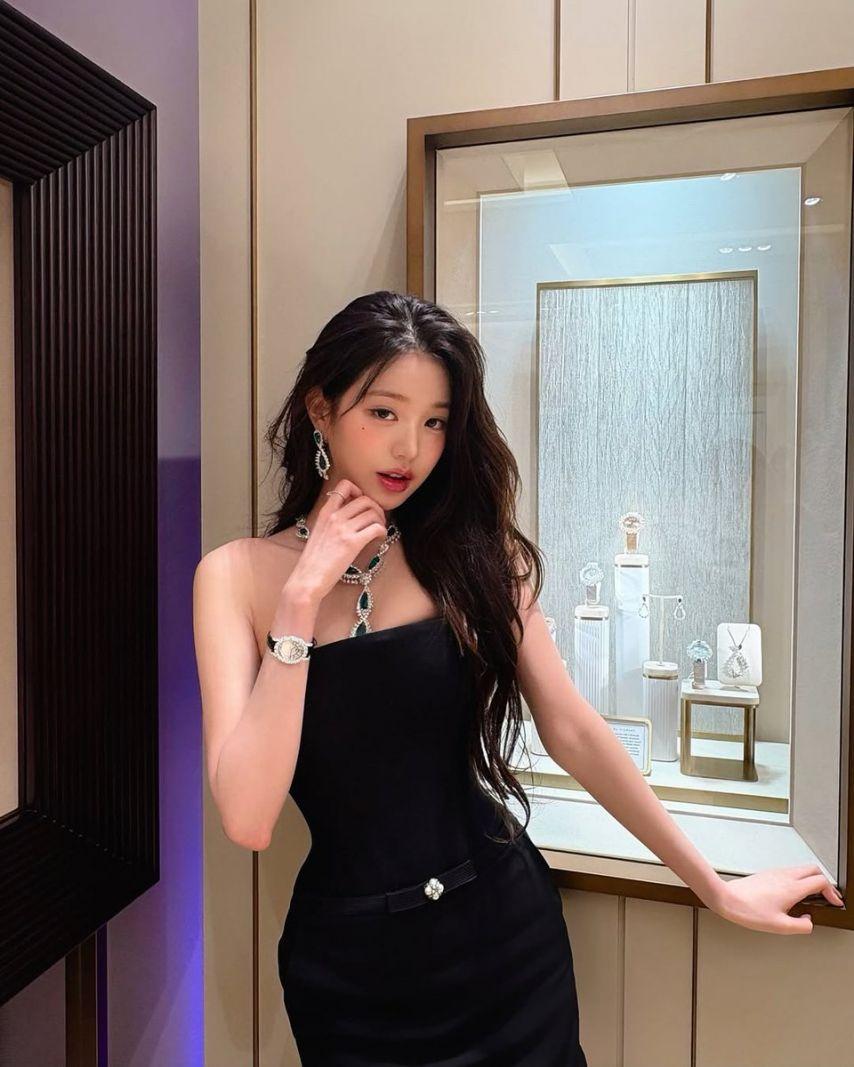 [아이브] 장원영5