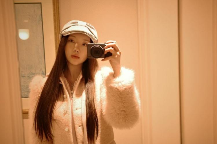 케이김지연 러블리즈 with 정준일 김민석/ 류수정 인별10