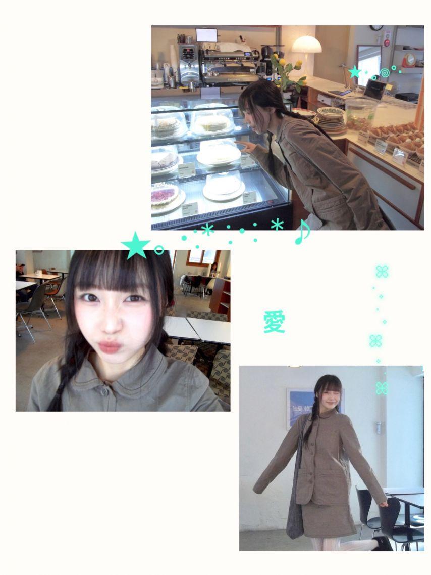 케이김지연 러블리즈 with 정준일 김민석/ 류수정 인별4