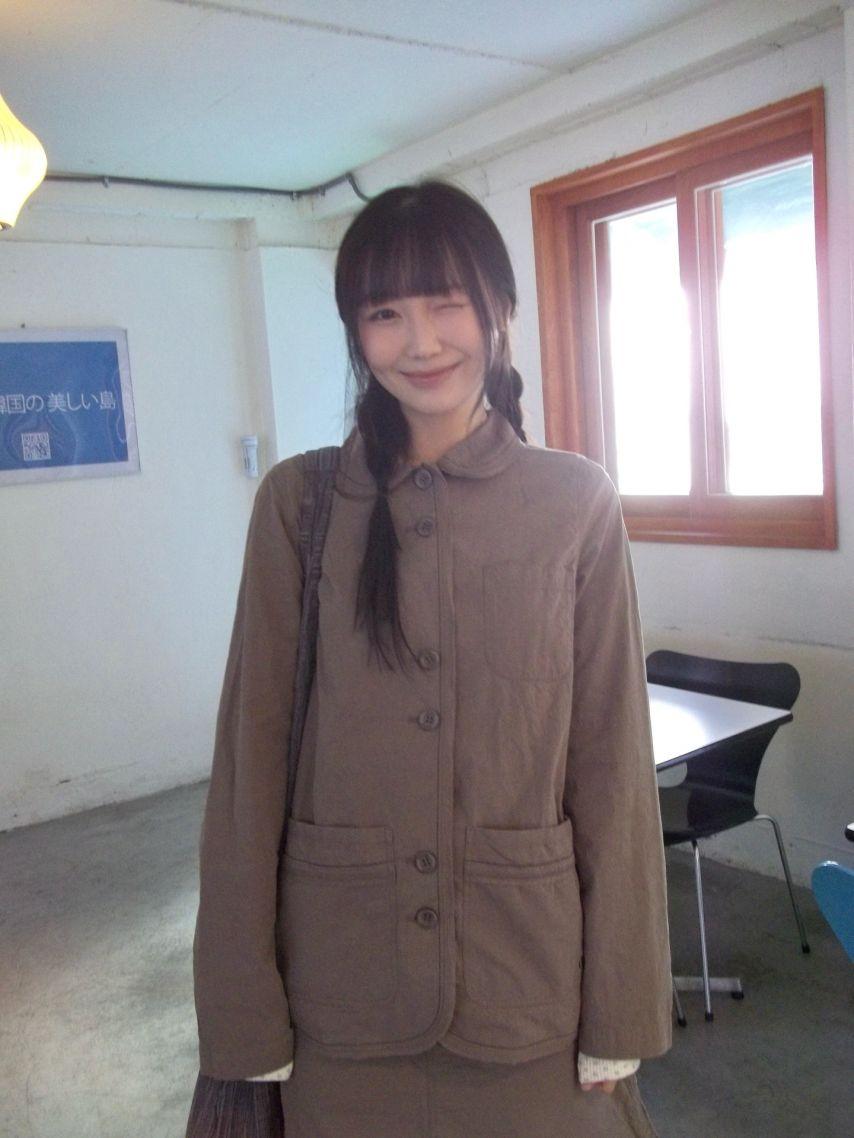 케이김지연 러블리즈 with 정준일 김민석/ 류수정 인별7