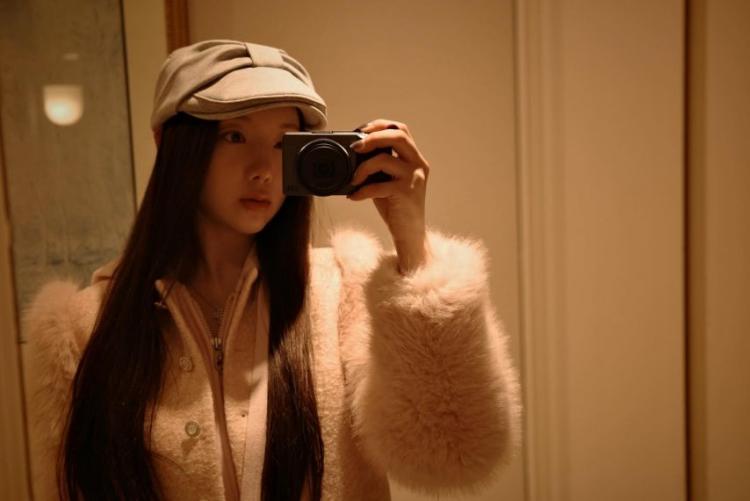 케이김지연 러블리즈 with 정준일 김민석/ 류수정 인별8