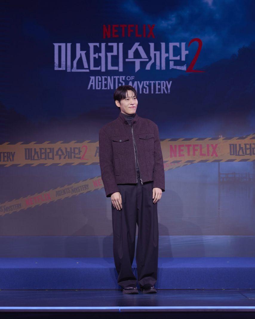 혜리 미스터리수사단27