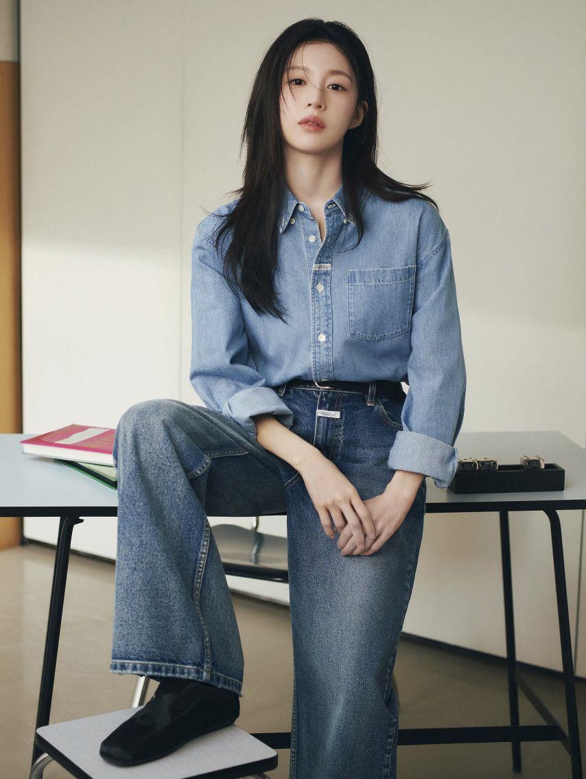 고윤정 디디에두보/ 마리떼/ 마니또클럽6