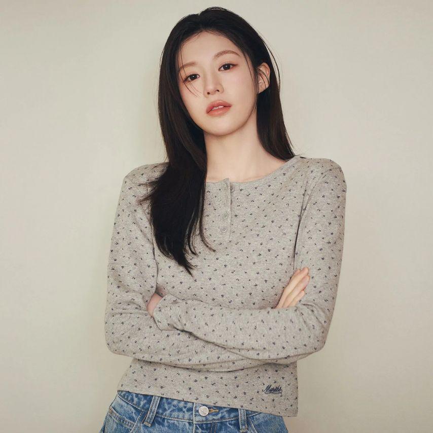 고윤정 디디에두보/ 마리떼/ 마니또클럽9