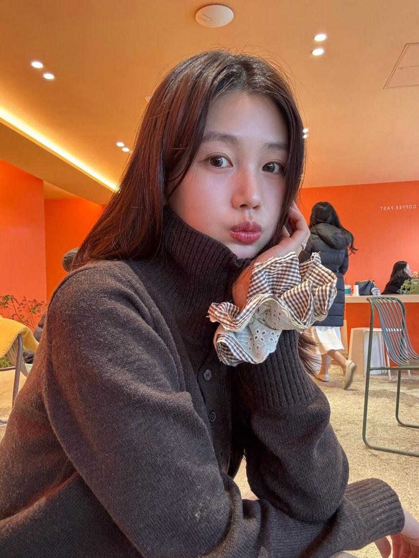 김가현 아나운서4