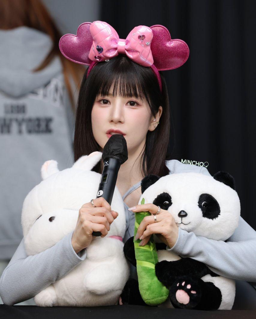 에이핑크 박초롱3