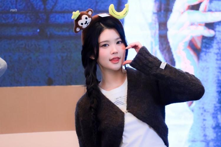 하츠투하츠 에이나3