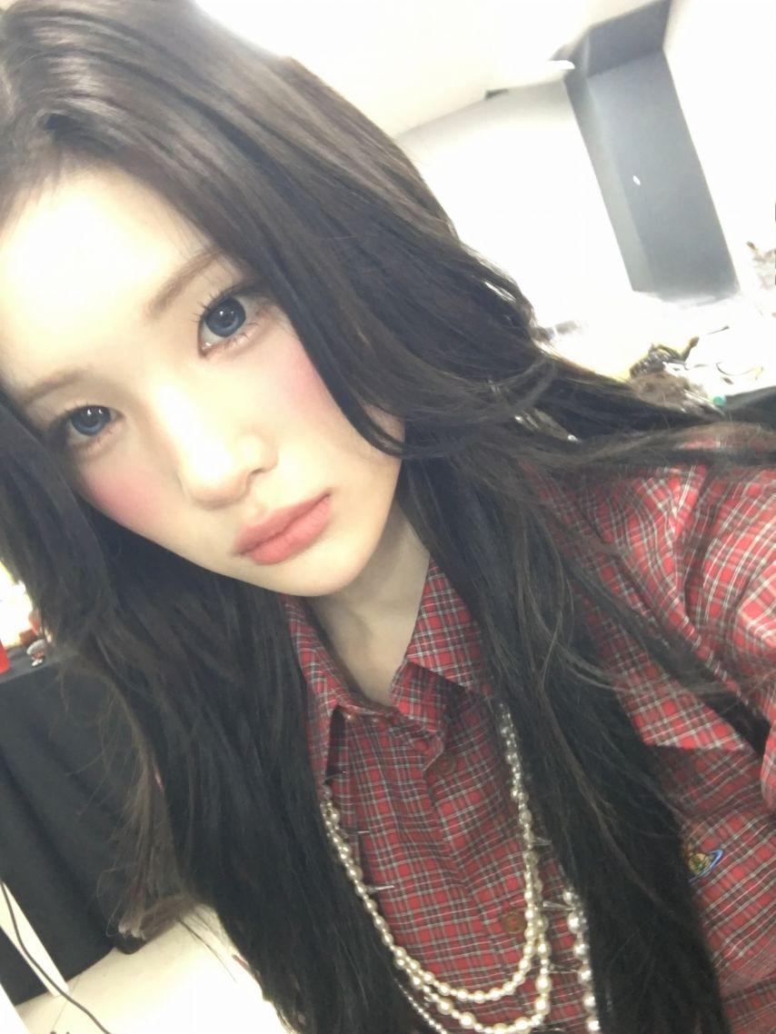 하츠투하츠 주은0