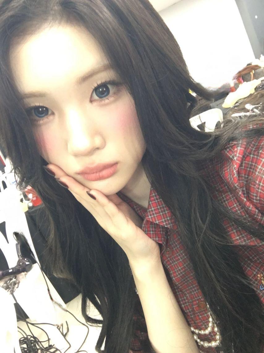 하츠투하츠 주은1