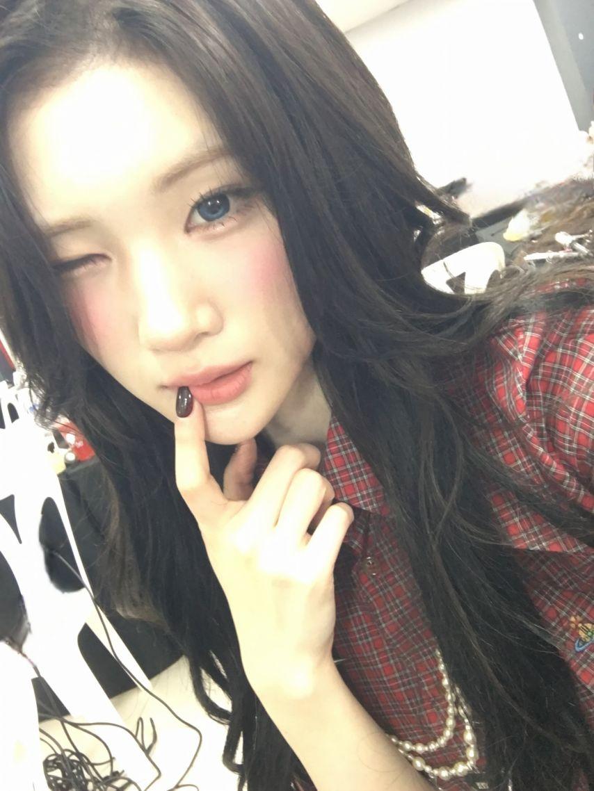 하츠투하츠 주은2