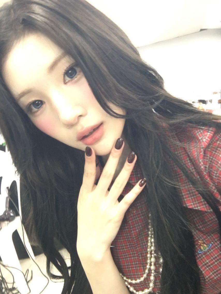 하츠투하츠 주은4