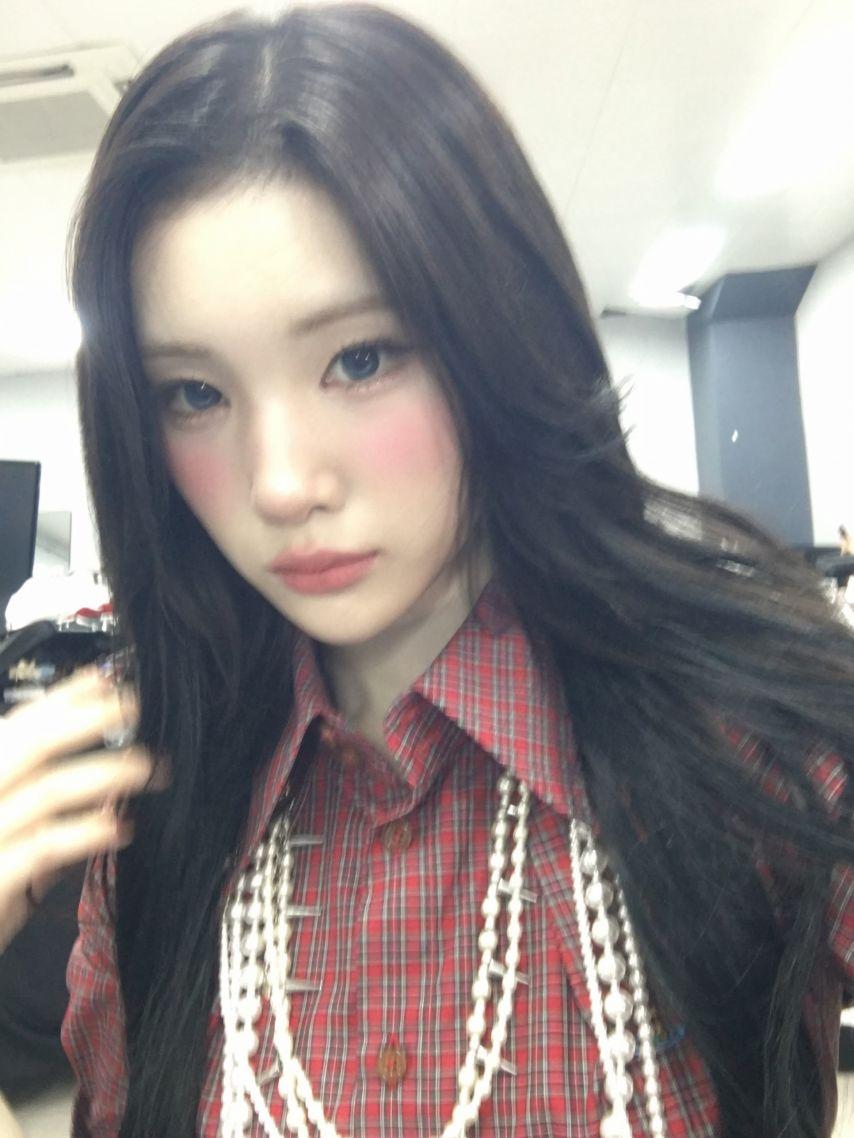 하츠투하츠 주은5