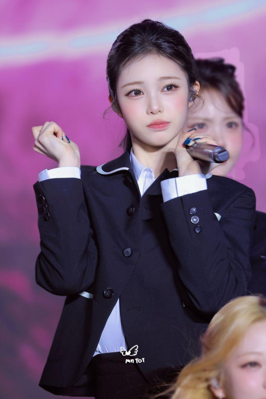 [하츠투하츠] 이안0