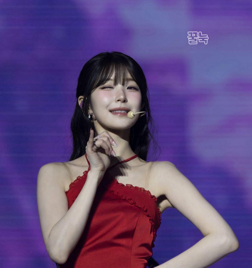 [프로미스나인] 백지헌1