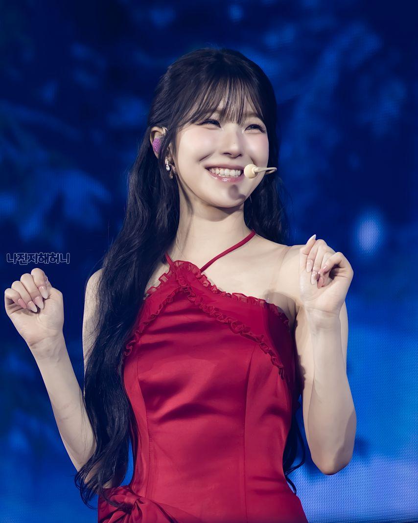 [프로미스나인] 백지헌2