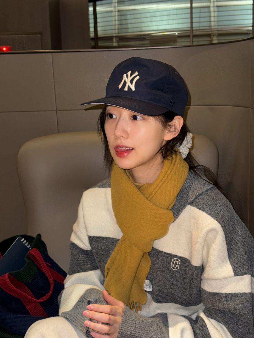 서지수/ 정예인 러블리즈 인별0