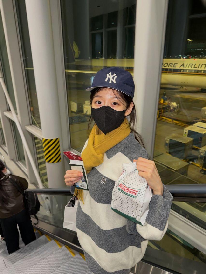 서지수/ 정예인 러블리즈 인별7