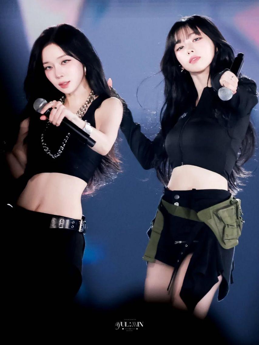 에스파 (aespa) 윈터11