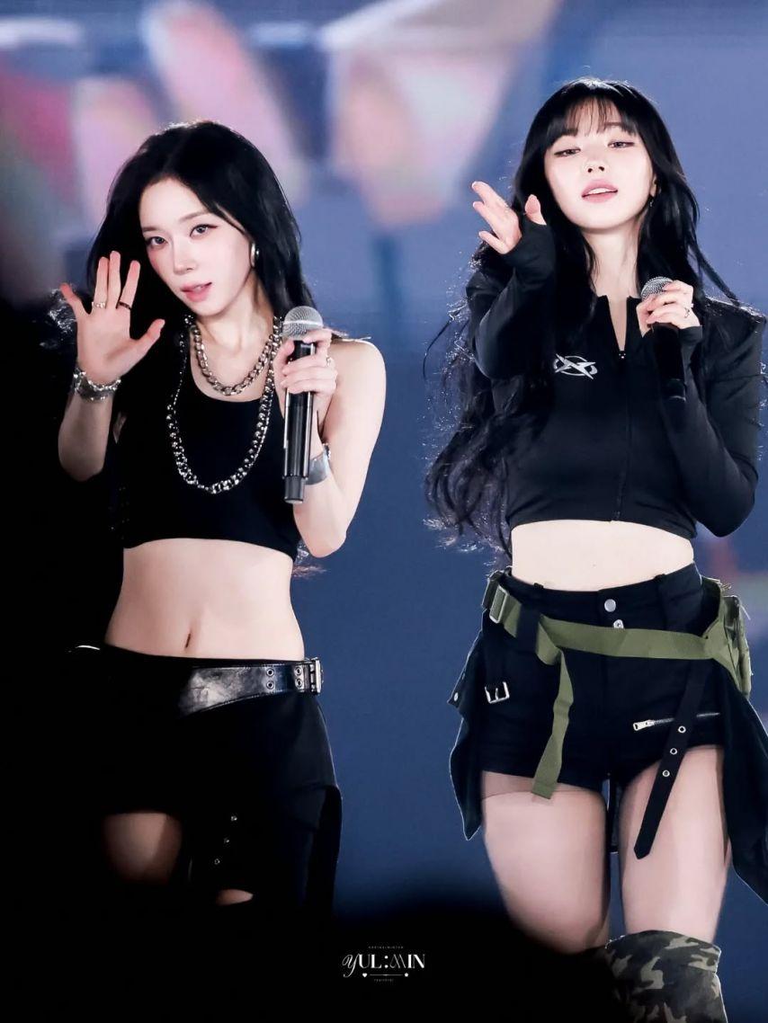 에스파 (aespa) 윈터14