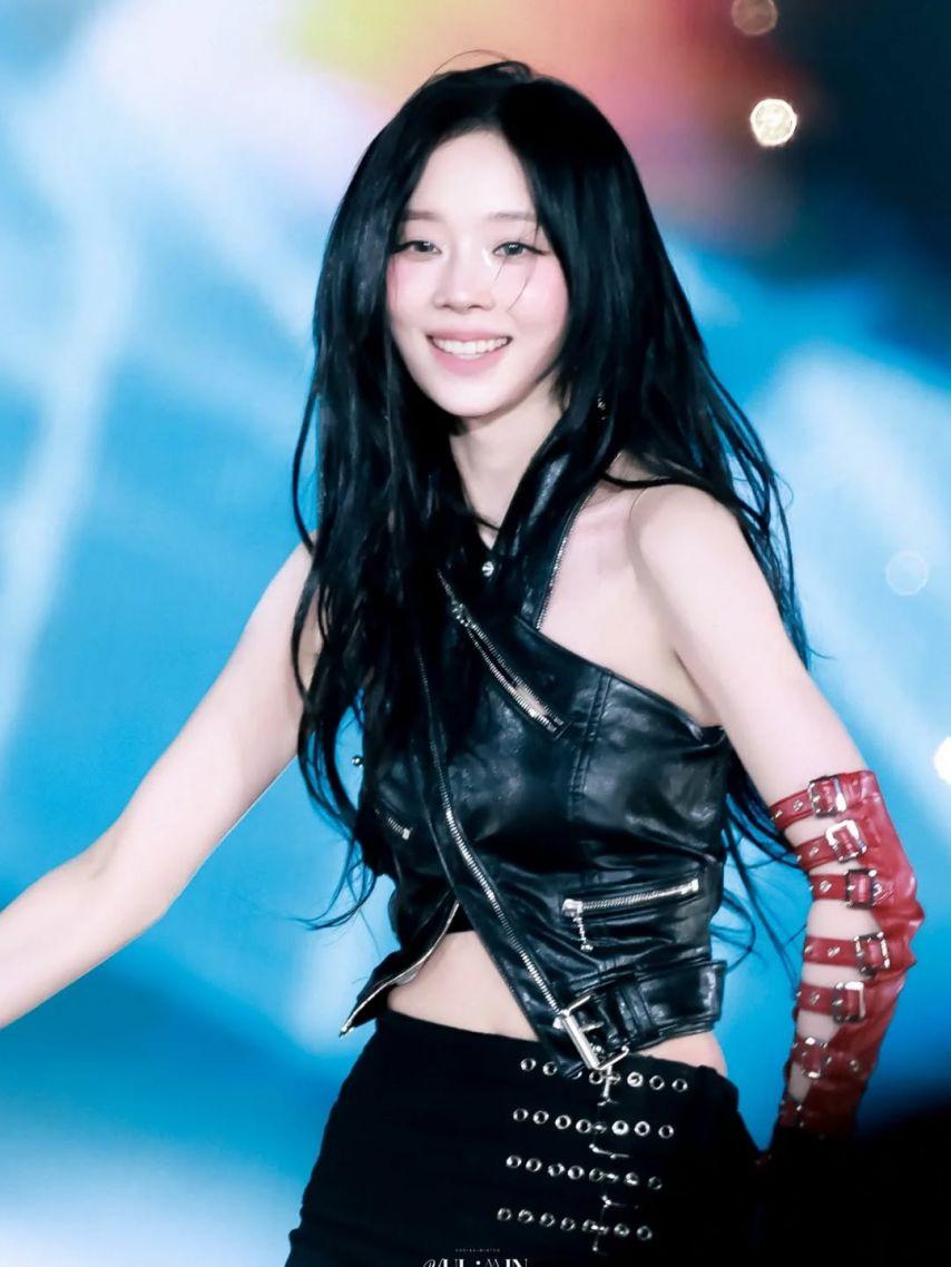 에스파 (aespa) 윈터7