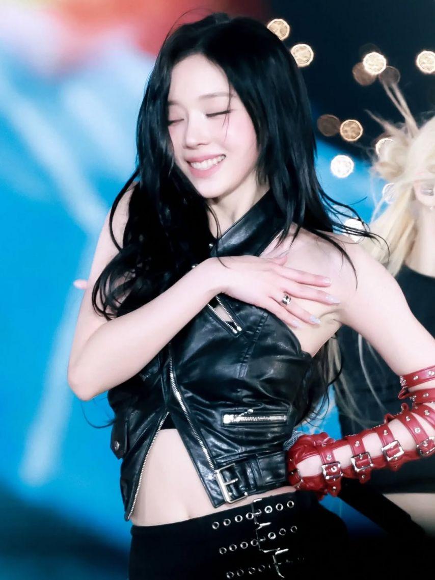 에스파 (aespa) 윈터8