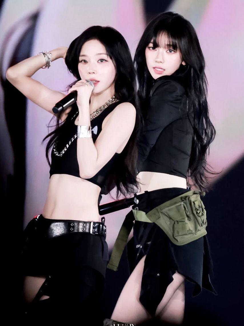 에스파 (aespa) 윈터9