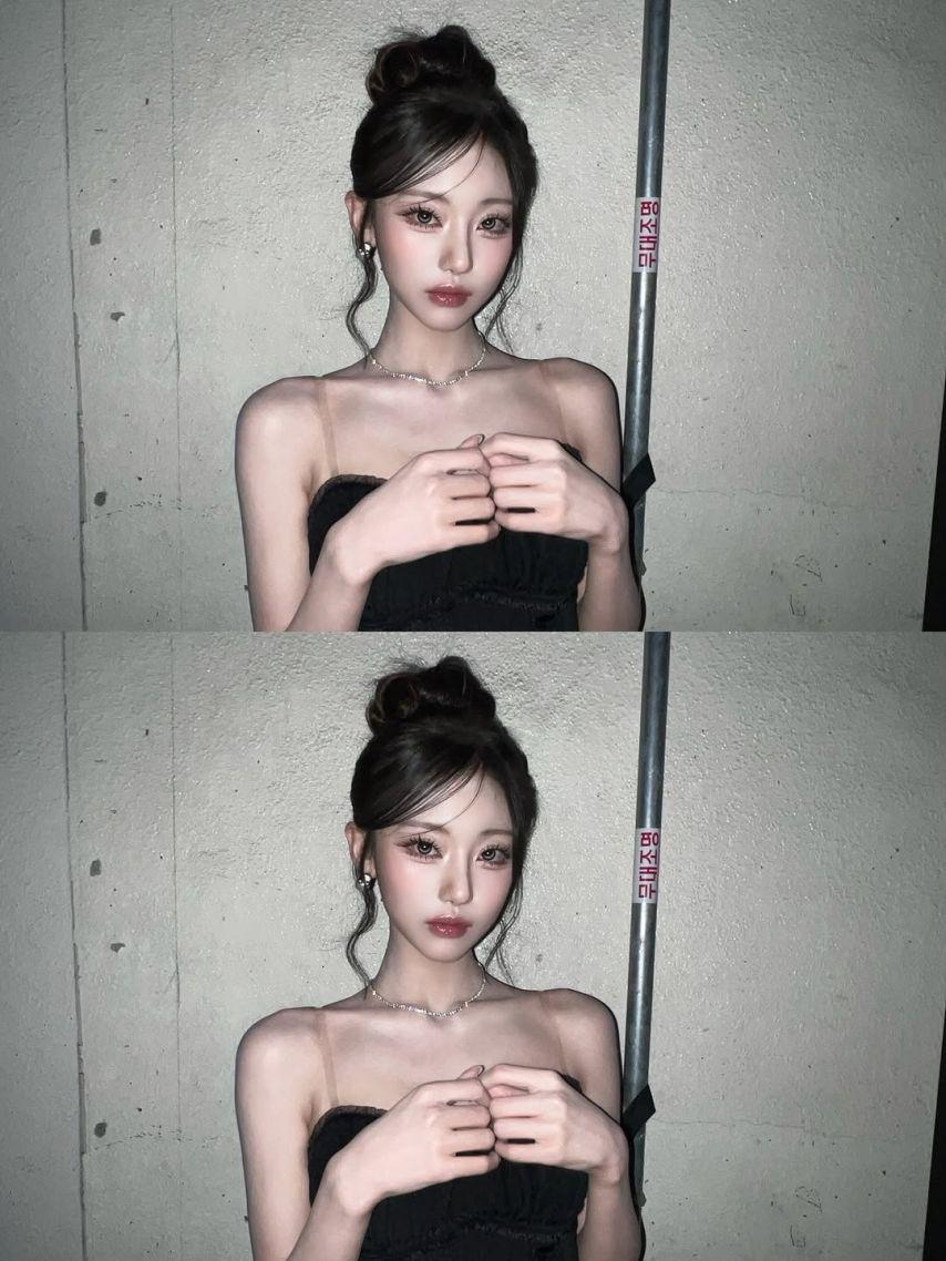 Billlie (빌리) 션2