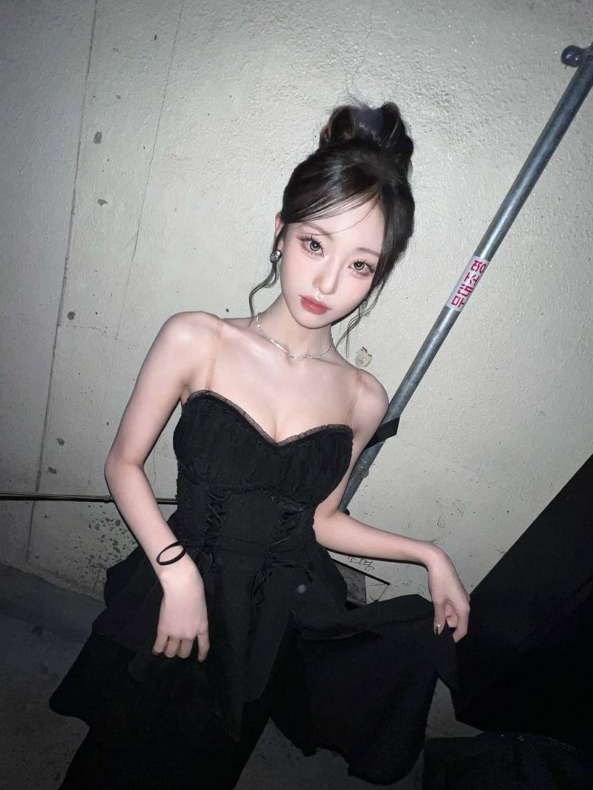 Billlie (빌리) 션3