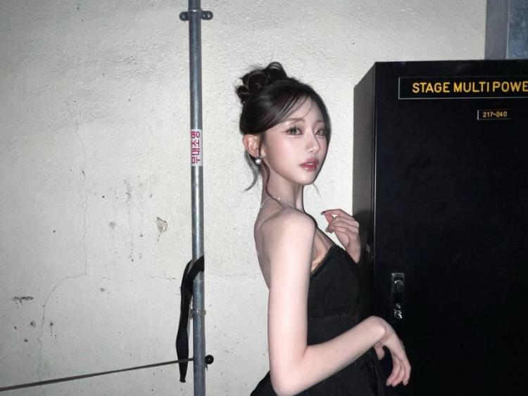 Billlie (빌리) 션4