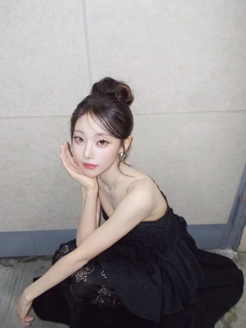 Billlie (빌리) 션7