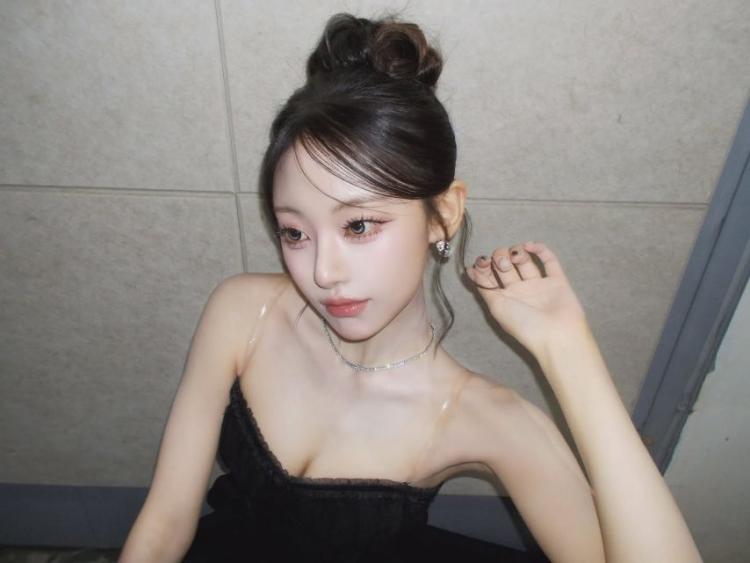 Billlie (빌리) 션8