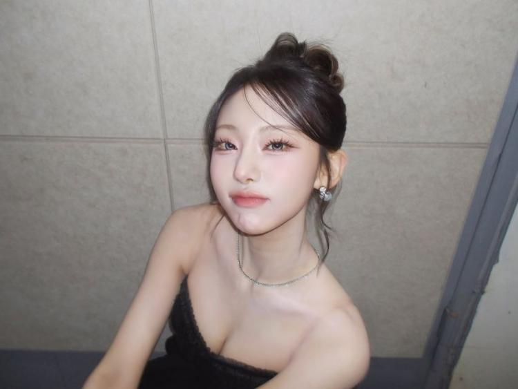 Billlie (빌리) 션9