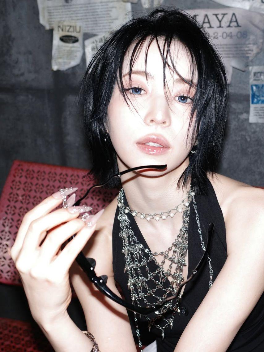 니쥬 (NiziU) 마야11