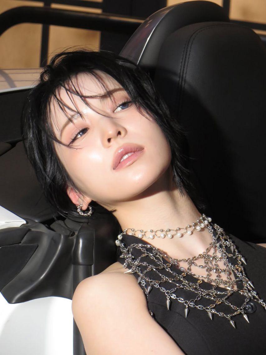 니쥬 (NiziU) 마야2