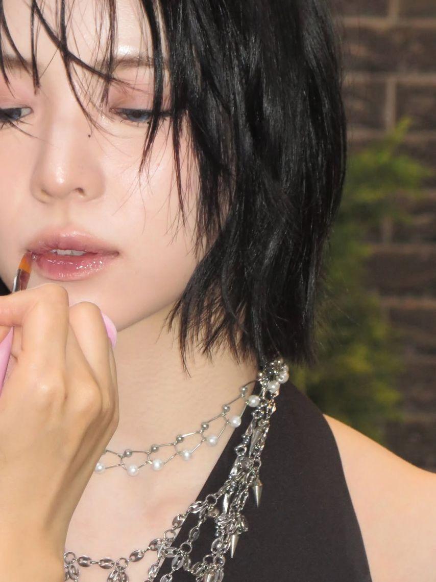 니쥬 (NiziU) 마야4