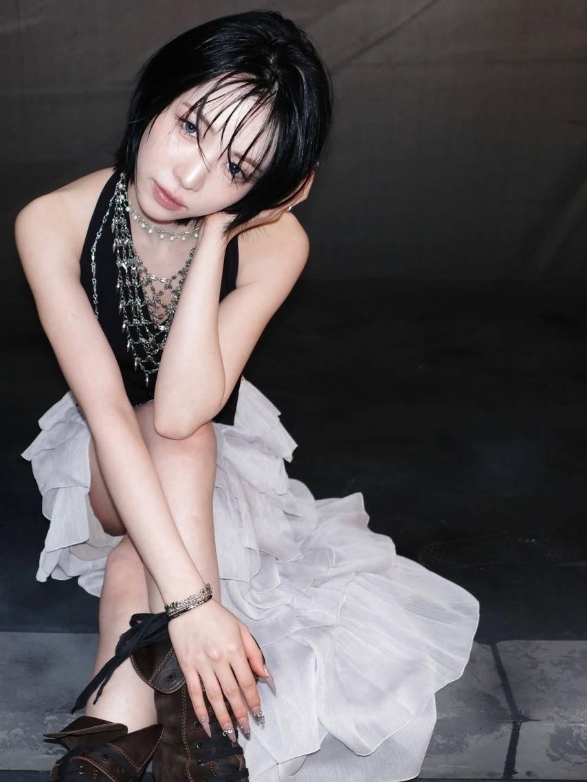 니쥬 (NiziU) 마야5