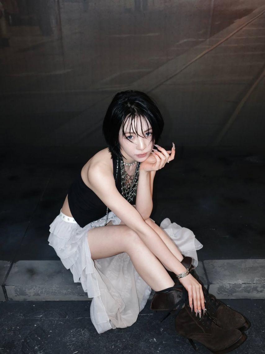 니쥬 (NiziU) 마야6